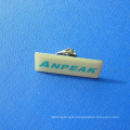 Name Tag Offset Print Lapel Pin, Name Badge (GZHY-OP-025)